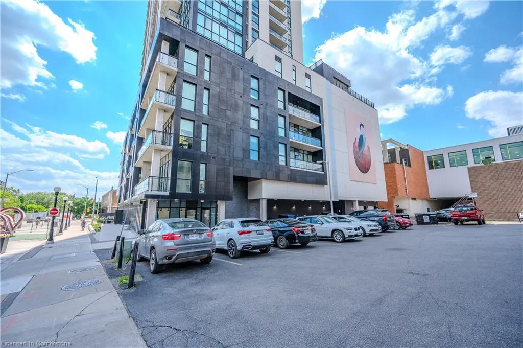 60 Charles Street W, #2405