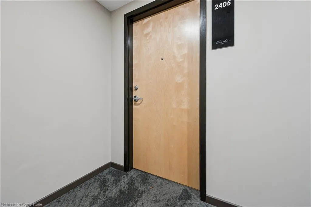 60 Charles Street W, #2405