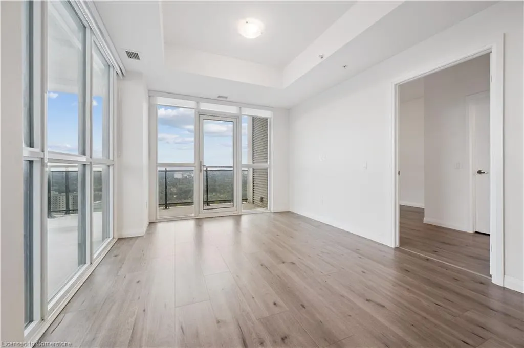 60 Charles Street W, #2405