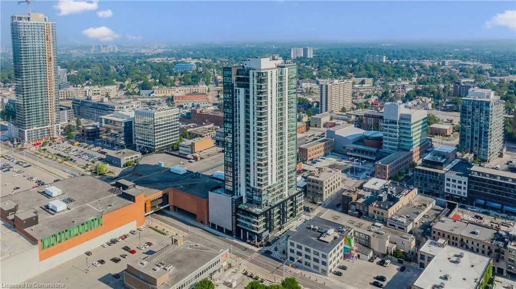 60 Charles Street W, #2405