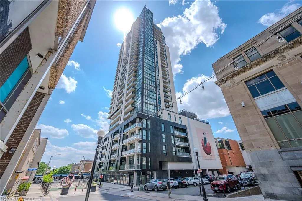 60 Charles Street W, #2405
