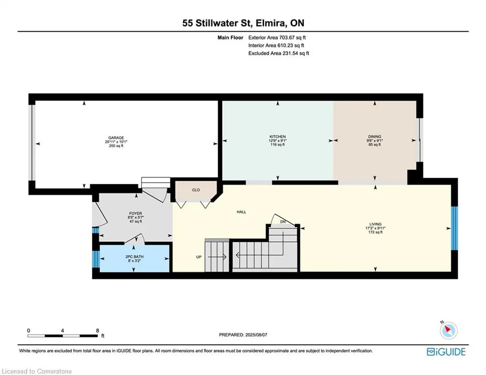 55 Stillwater Street