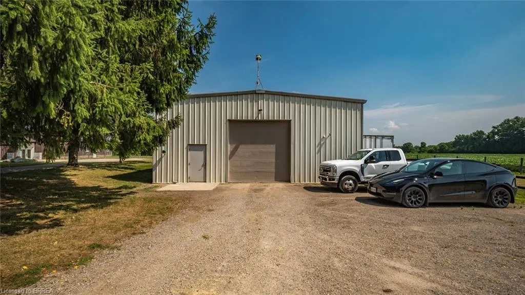 81 Mcgill Road