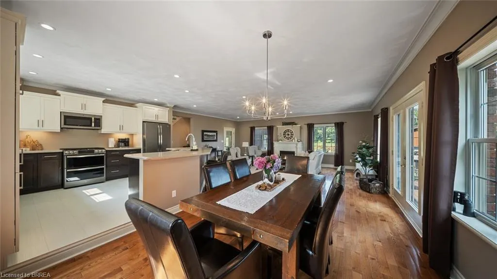 81 Mcgill Road