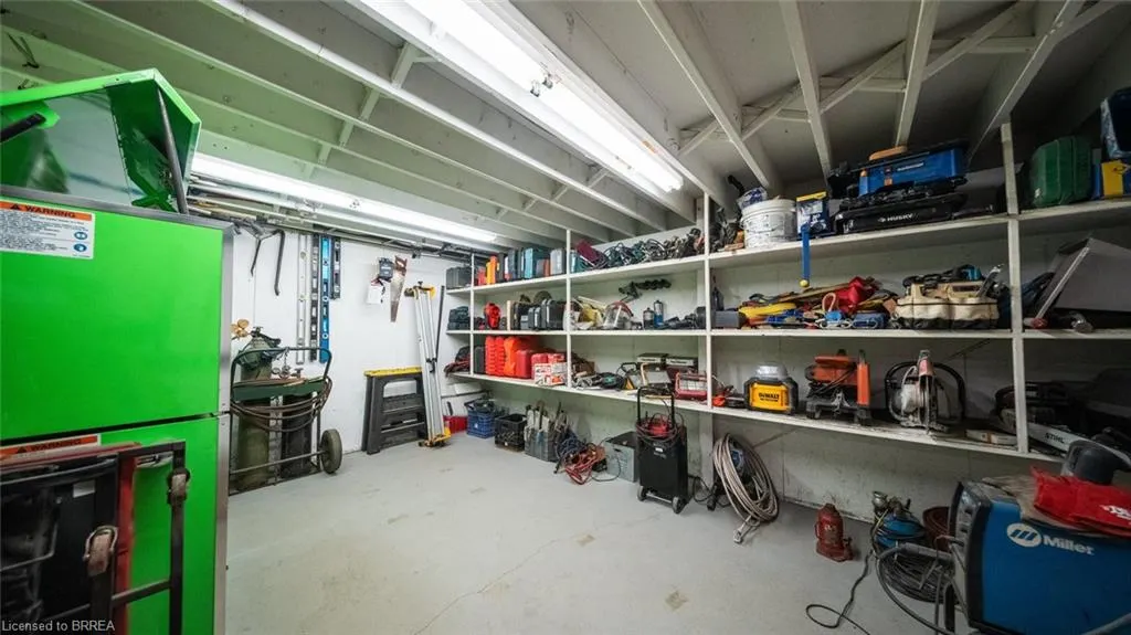 81 Mcgill Road
