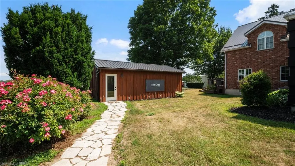 81 Mcgill Road