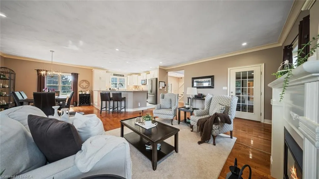 81 Mcgill Road