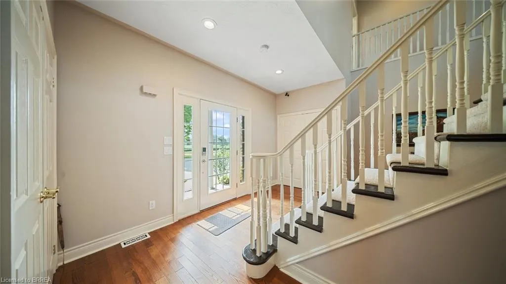 81 Mcgill Road