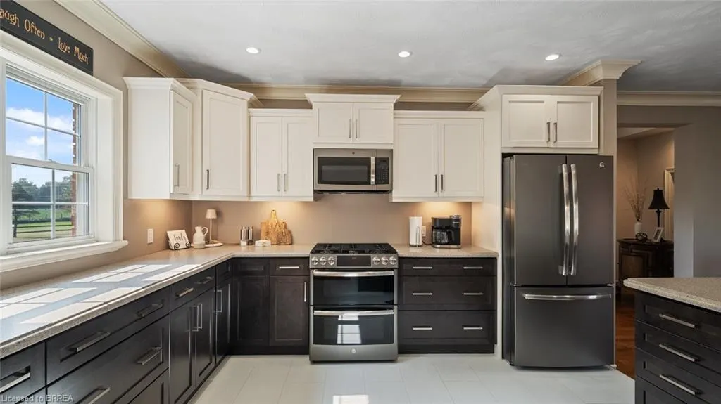 81 Mcgill Road