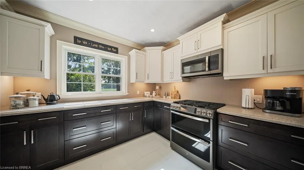 81 Mcgill Road