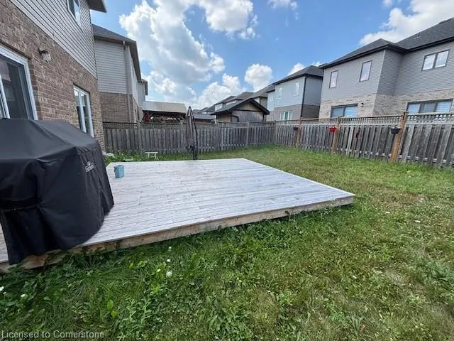 215 Maple Bush Drive