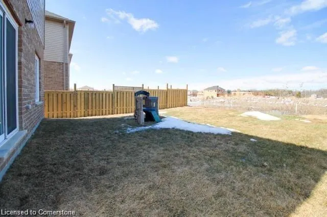 215 Maple Bush Drive
