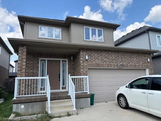 215 Maple Bush Drive