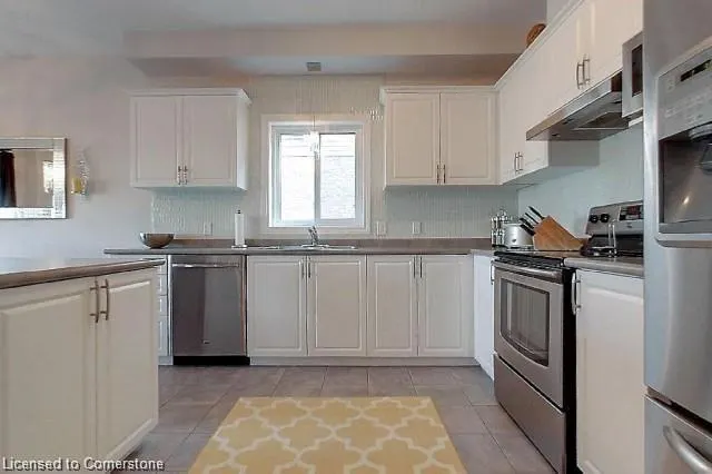 215 Maple Bush Drive