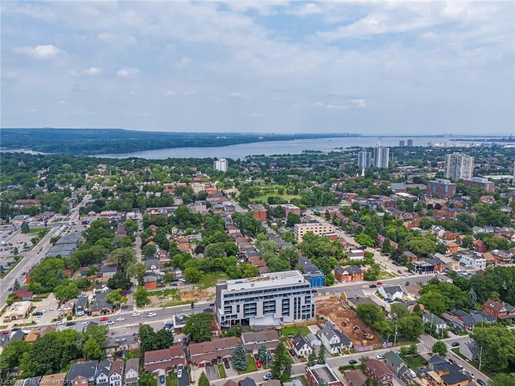 415 Main Street, #514