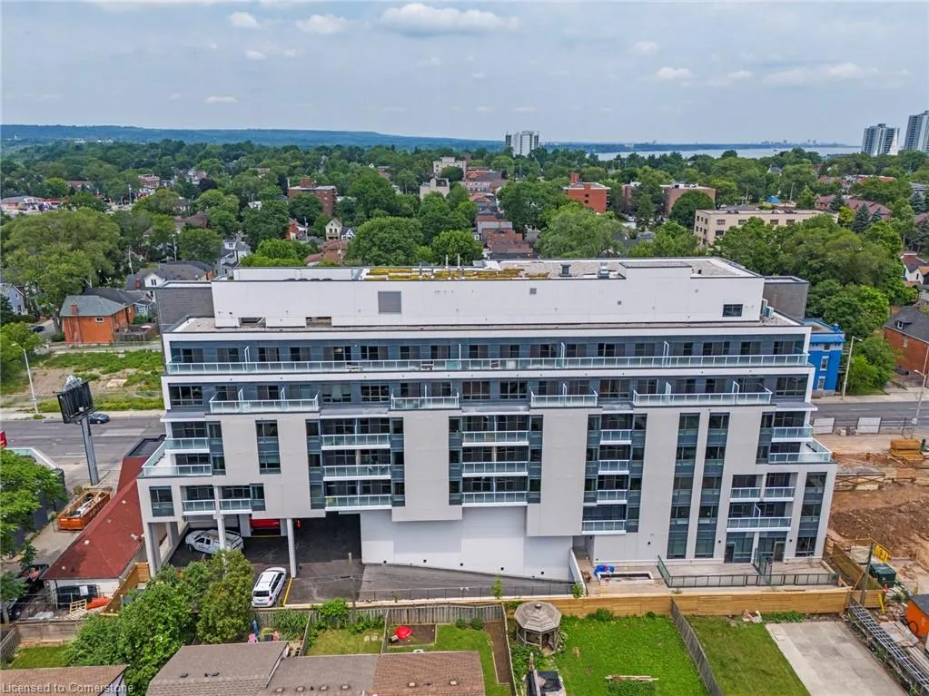 415 Main Street, #514