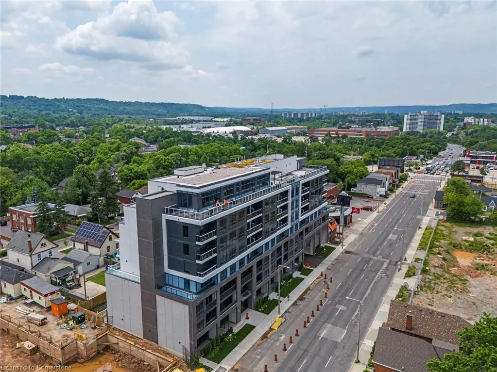 415 Main Street, #514