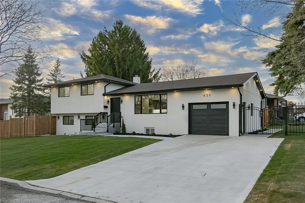 633 Green Meadow Crescent