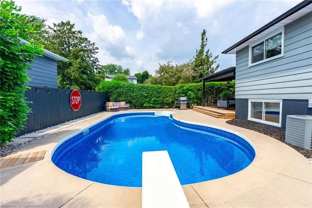 616 Sheraton Road