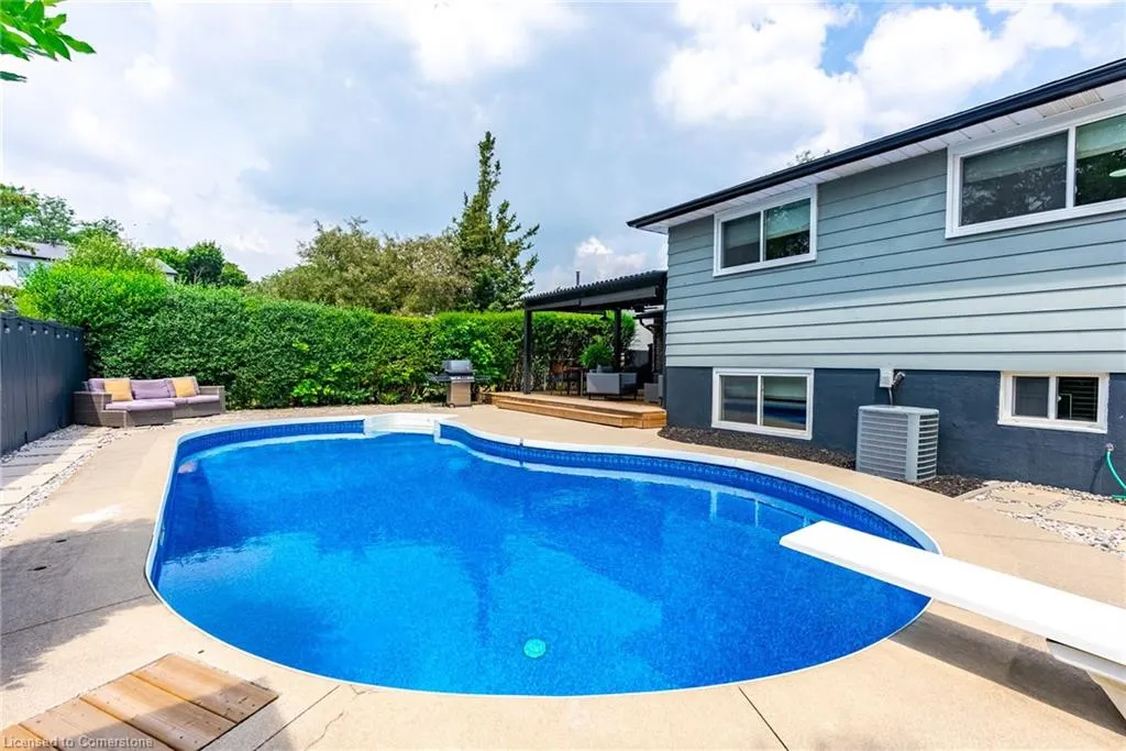 616 Sheraton Road