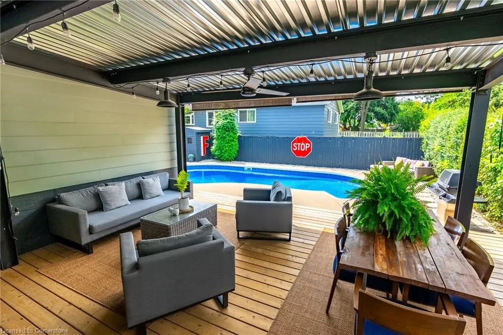 616 Sheraton Road