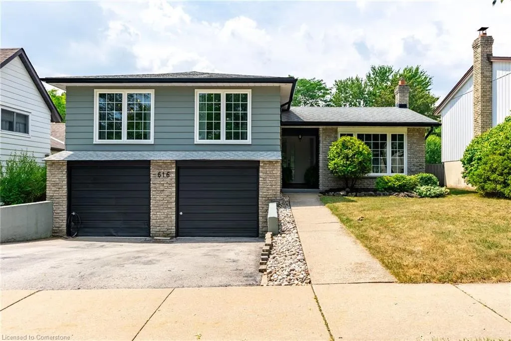 616 Sheraton Road