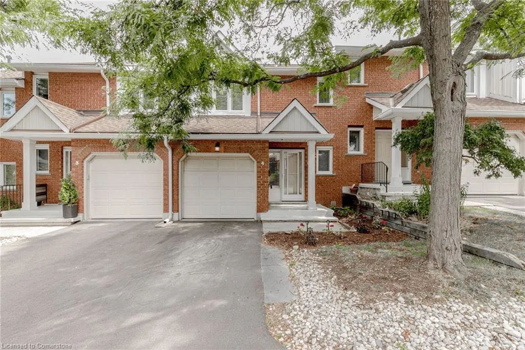 523 Beechwood Drive, #4