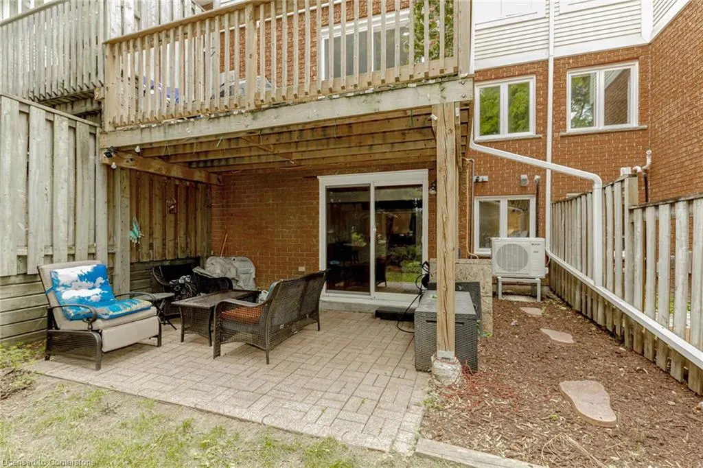 523 Beechwood Drive, #4