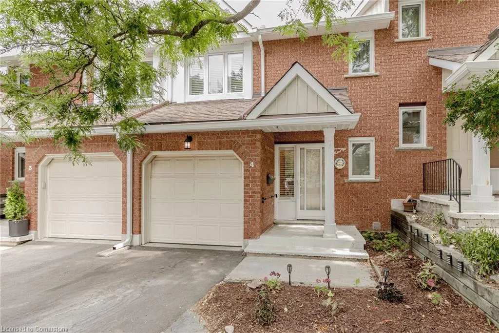 523 Beechwood Drive, #4