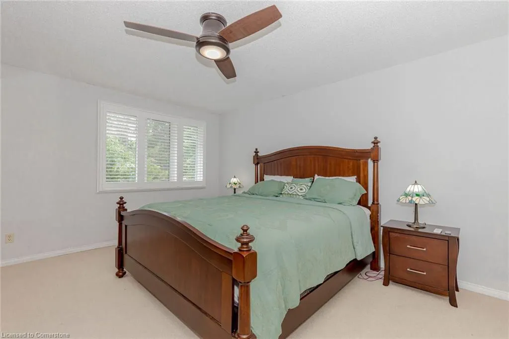 523 Beechwood Drive, #4