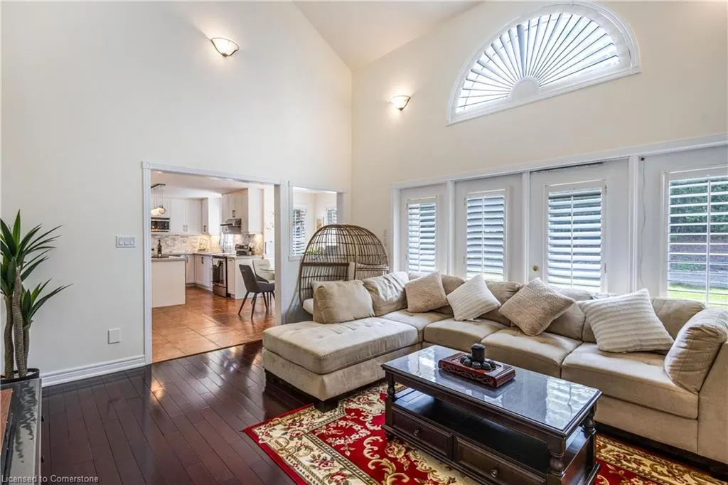 525 Leighland Drive