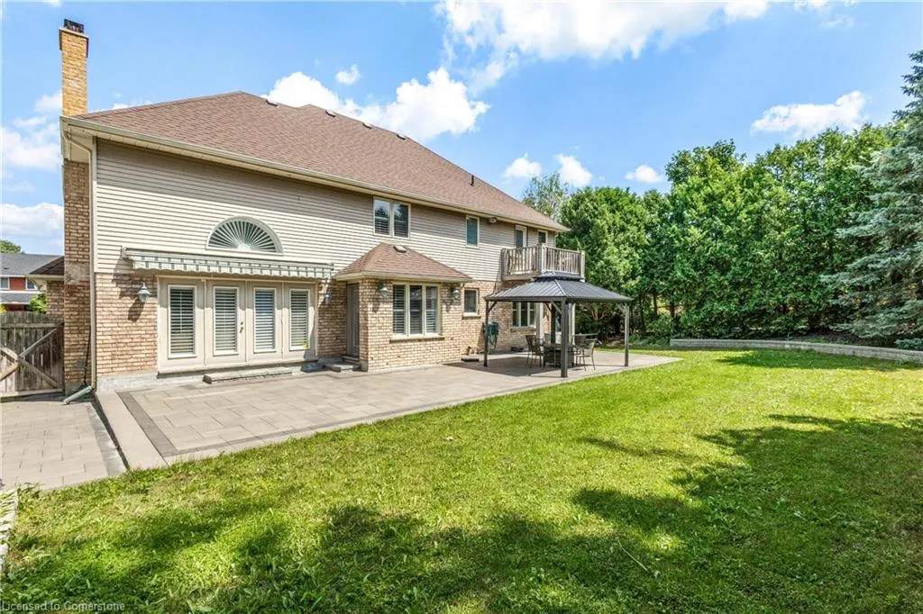 525 Leighland Drive
