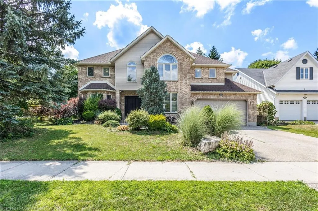 525 Leighland Drive
