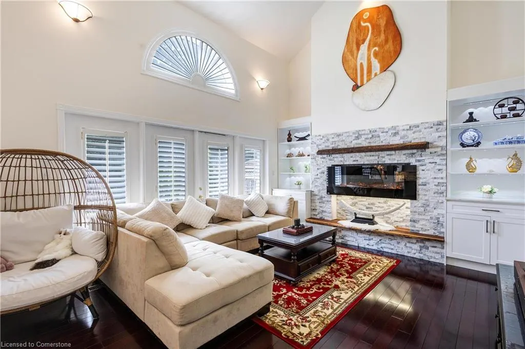 525 Leighland Drive