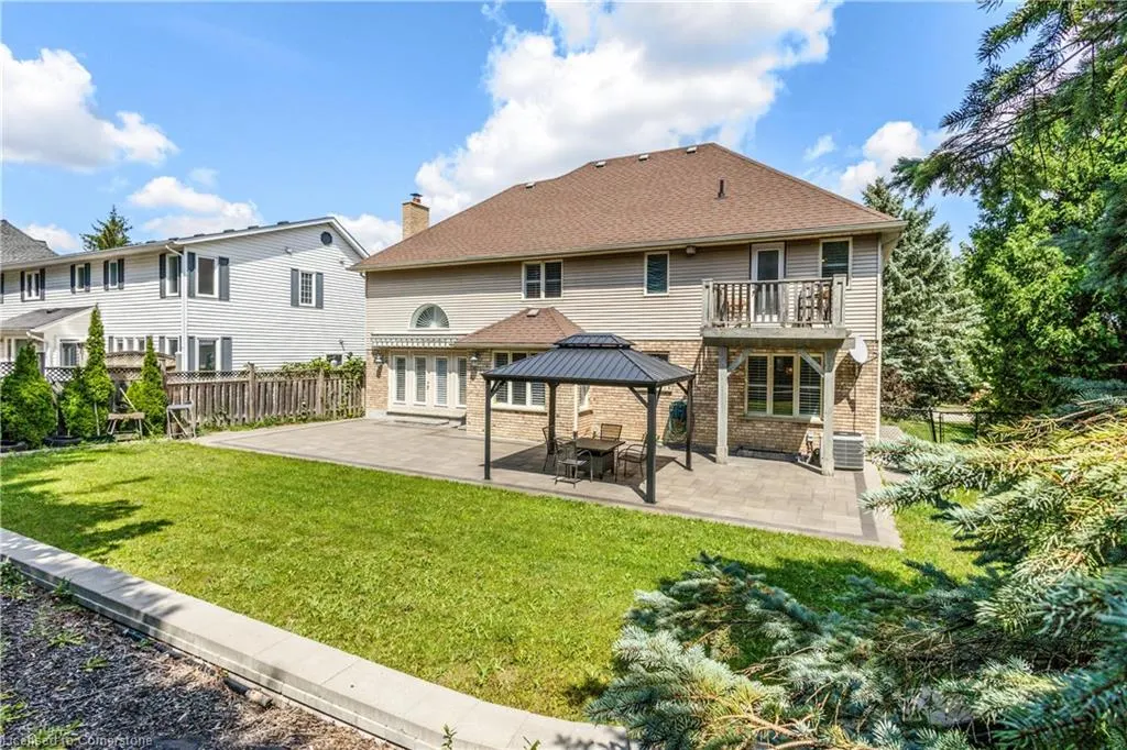525 Leighland Drive