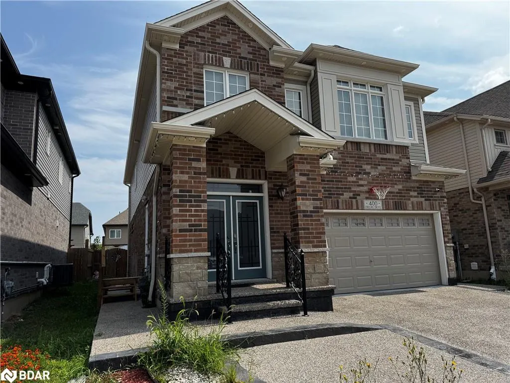 400 Freure Drive