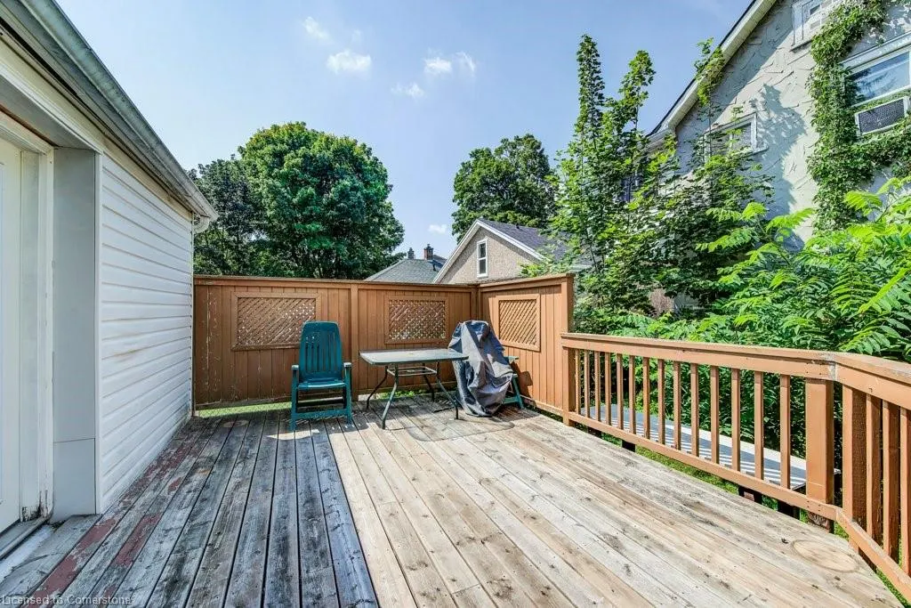 5 Havill Street