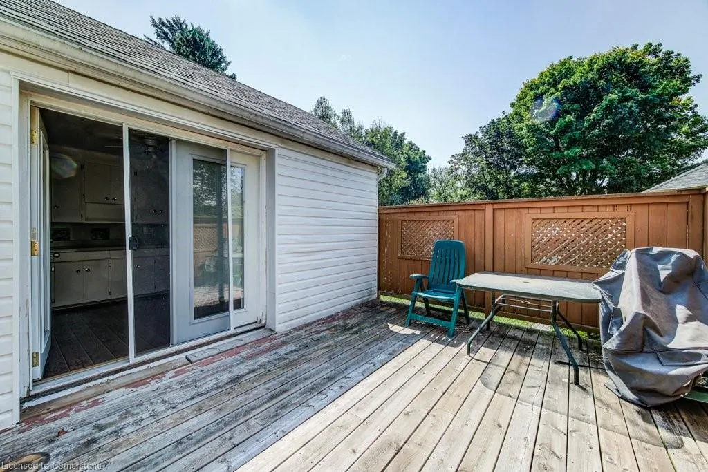 5 Havill Street