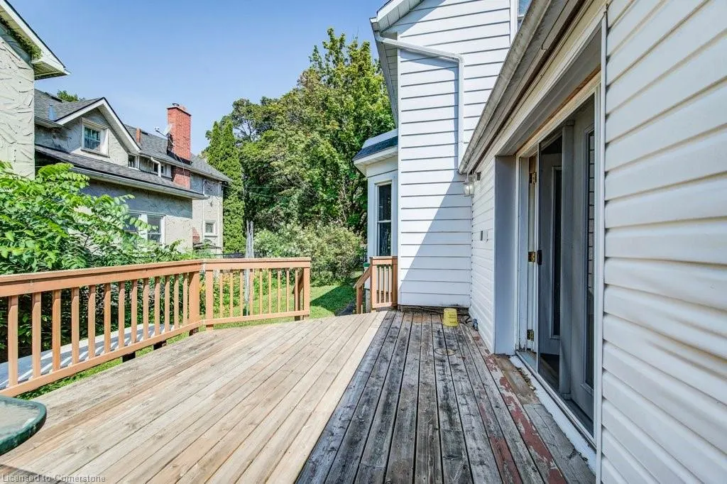 5 Havill Street
