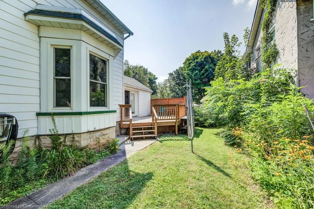 5 Havill Street