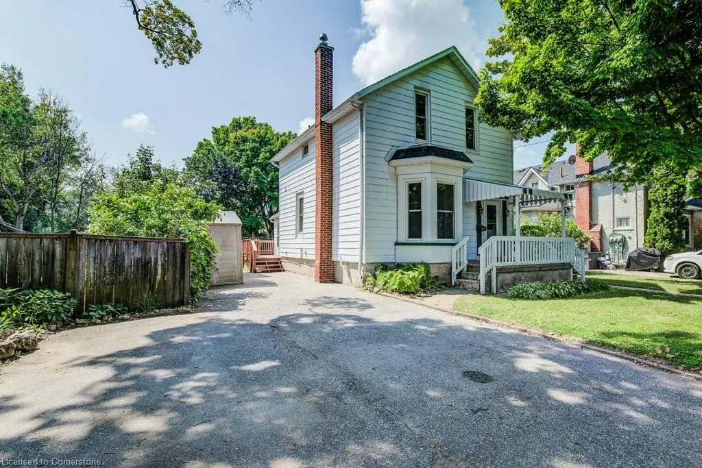 5 Havill Street