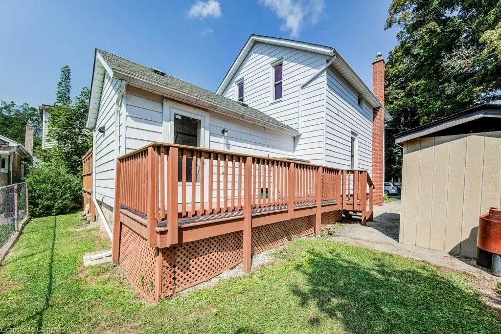 5 Havill Street