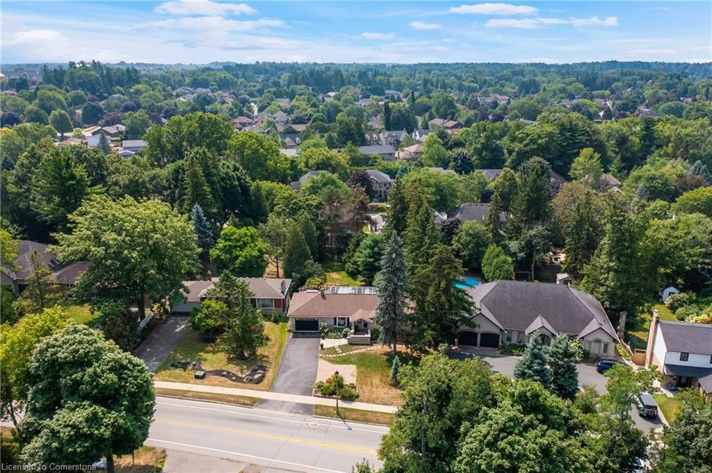 160 Mohawk Road