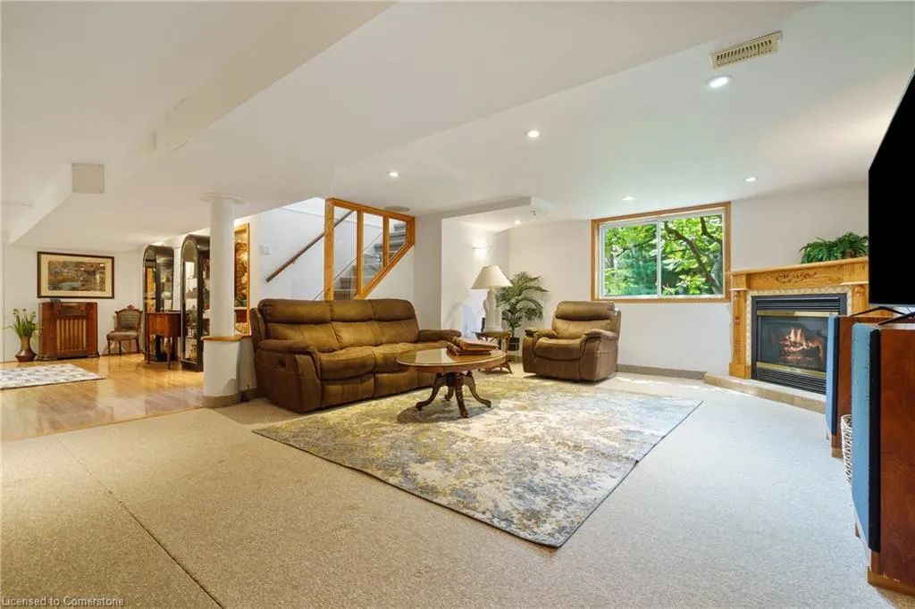 160 Mohawk Road