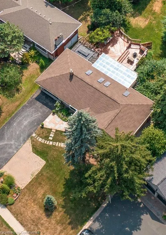 160 Mohawk Road