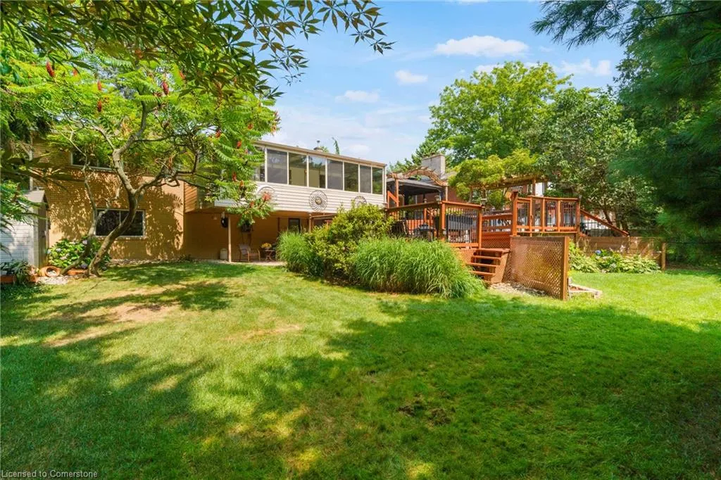 160 Mohawk Road