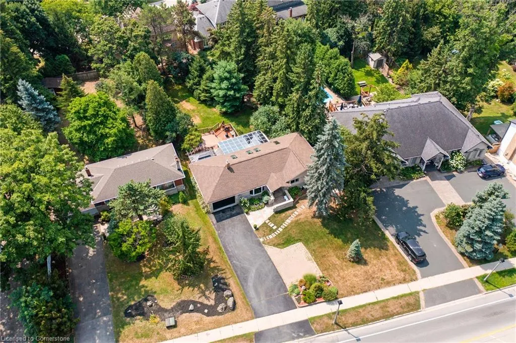 160 Mohawk Road