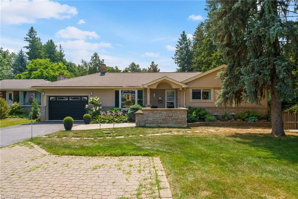 160 Mohawk Road