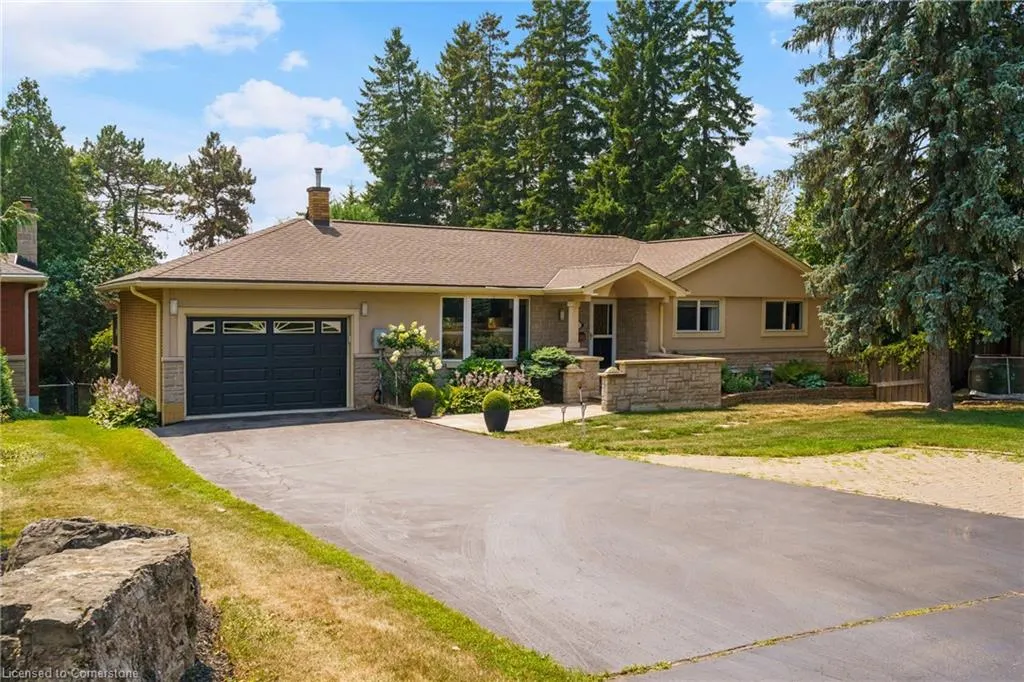 160 Mohawk Road