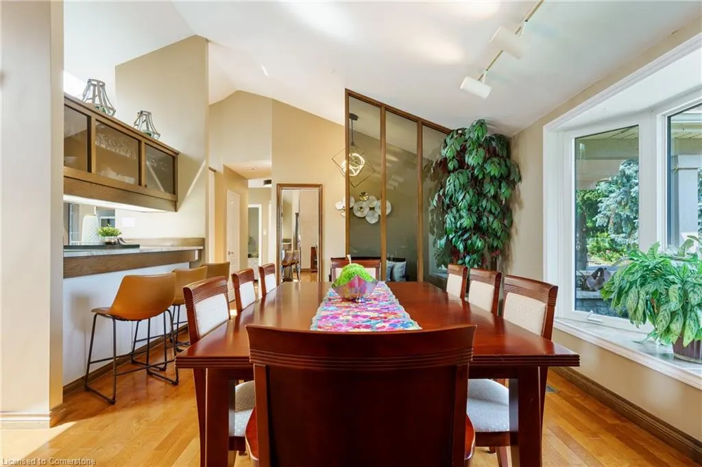 160 Mohawk Road